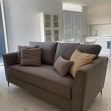 Apartamento El Reloj 1 Лос Лианос де Аридане Екстериор снимка