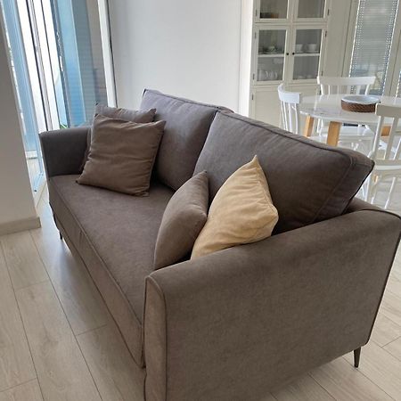 Apartamento El Reloj 1 Лос Лианос де Аридане Екстериор снимка