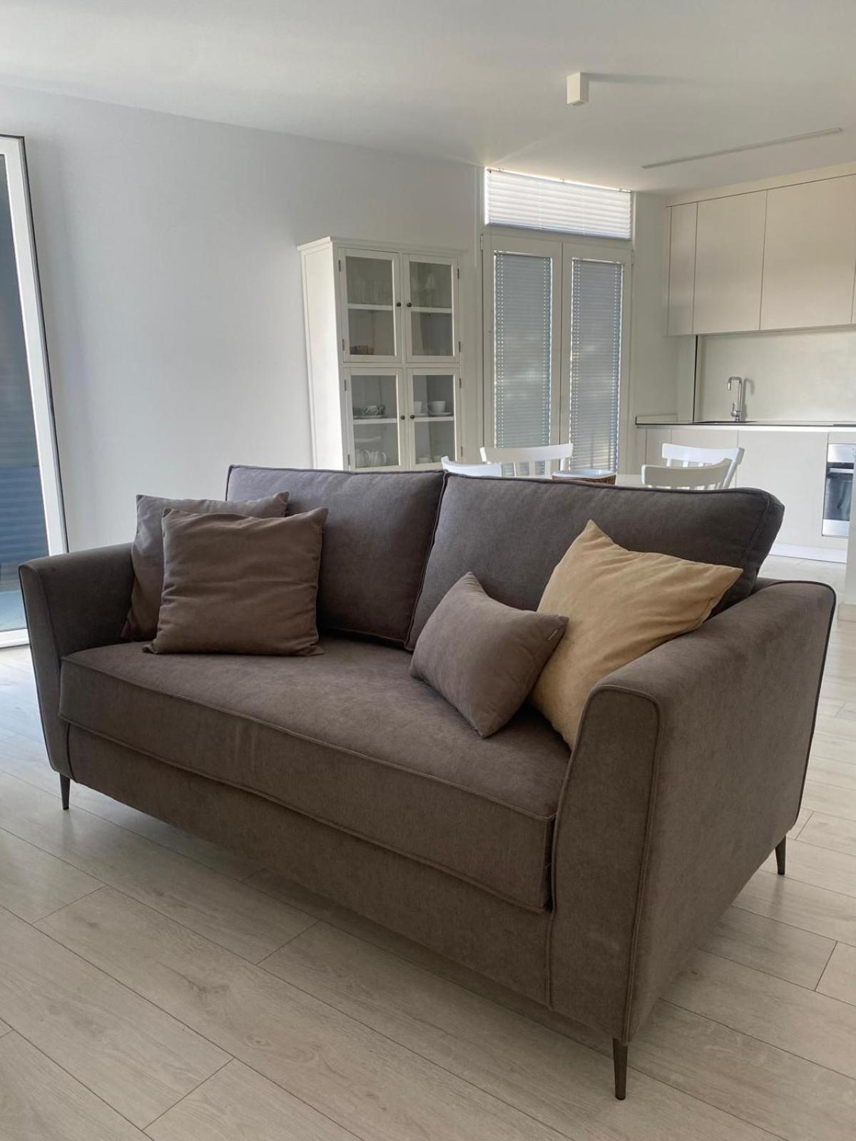 Apartamento El Reloj 1 Лос Лианос де Аридане Екстериор снимка