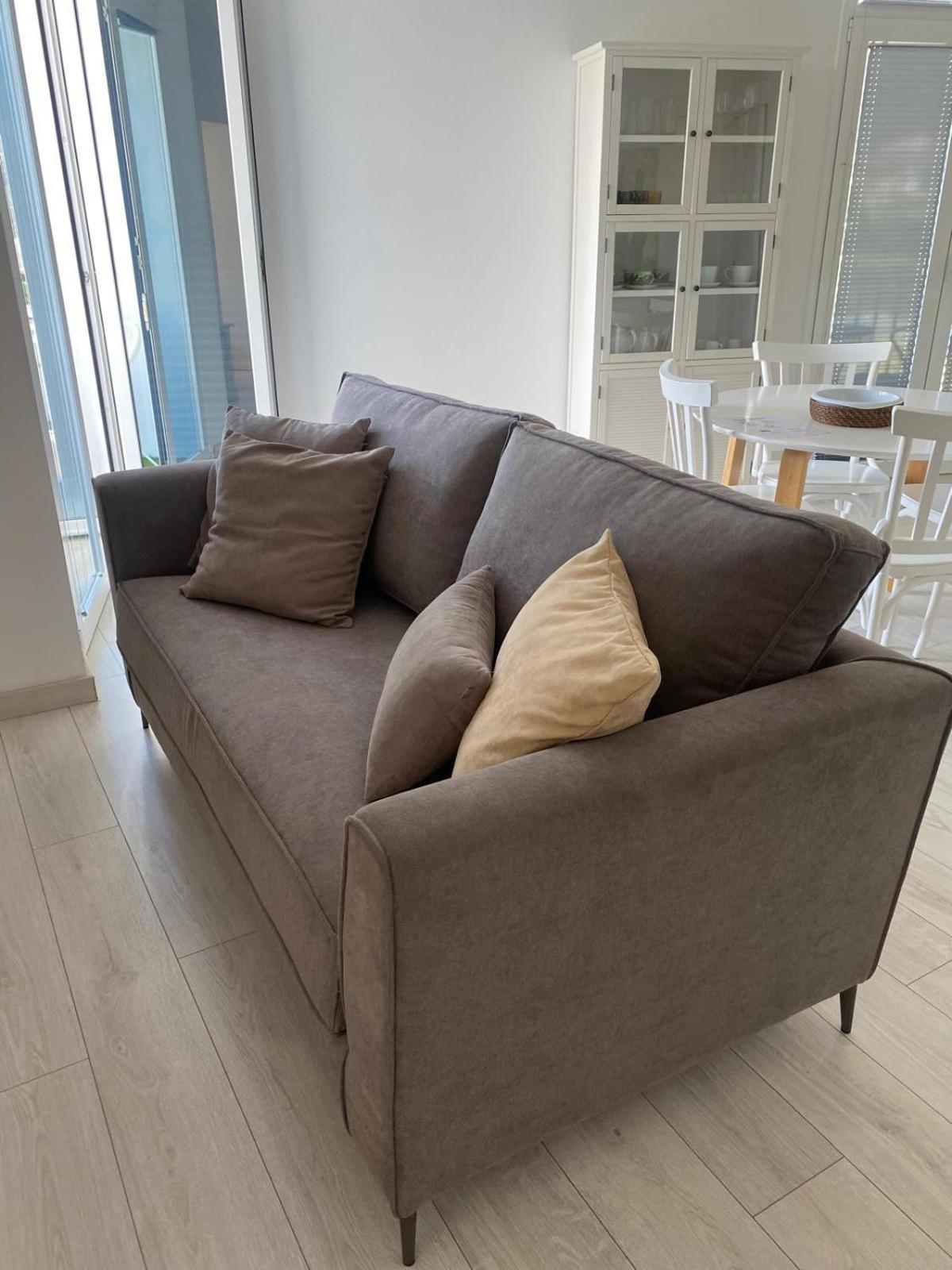 Apartamento El Reloj 1 Лос Лианос де Аридане Екстериор снимка
