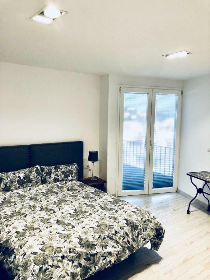 Apartamento El Reloj 1 Лос Лианос де Аридане Екстериор снимка